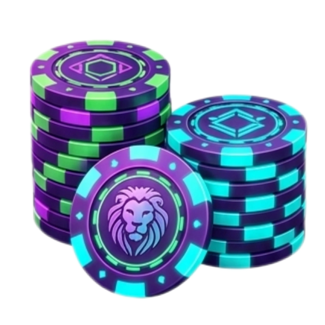 Glitch Spin sovellus